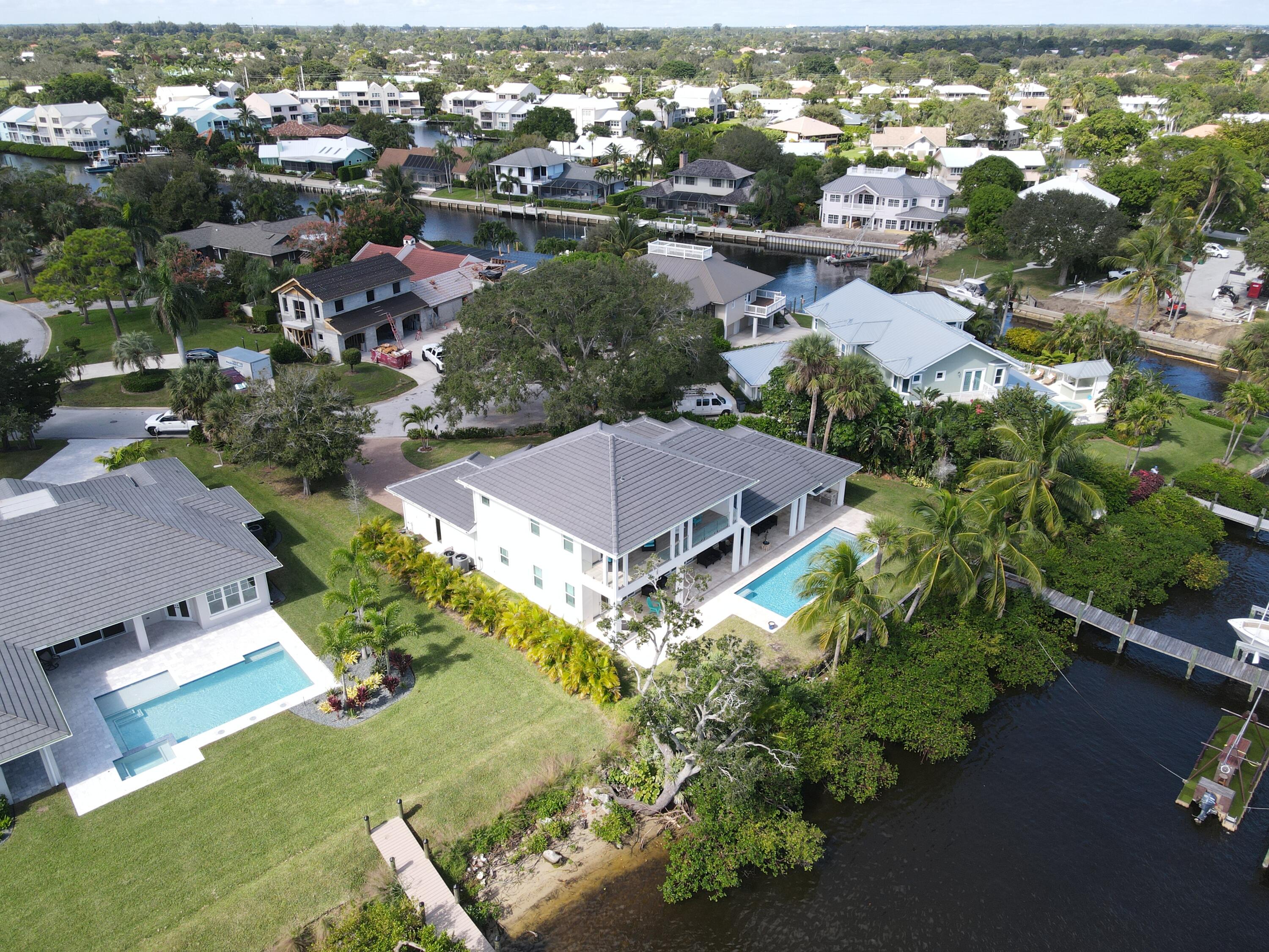 MARINER CAY - Residential