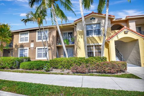 15105 Michelangelo Boulevard 105 Delray Beach FL 33446