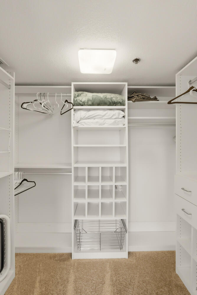 OCEAN TRAIL CONDO V - Residential