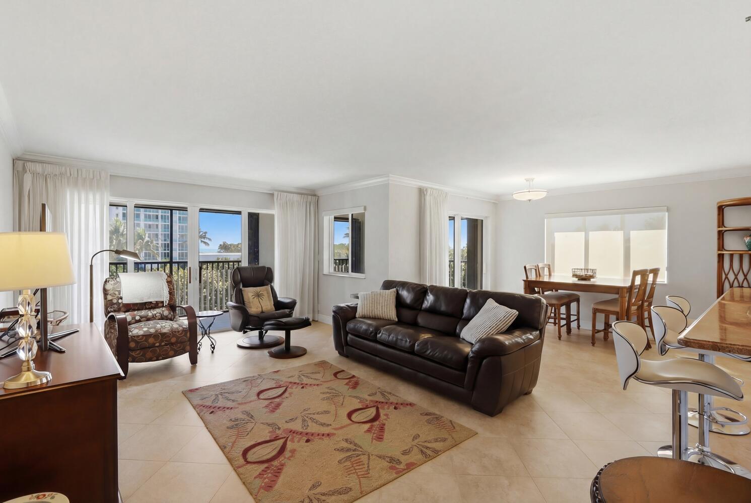 OCEAN TRAIL CONDO V - Residential