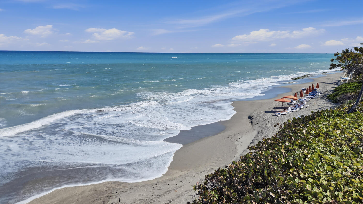 OCEAN TRAIL CONDO V - Residential