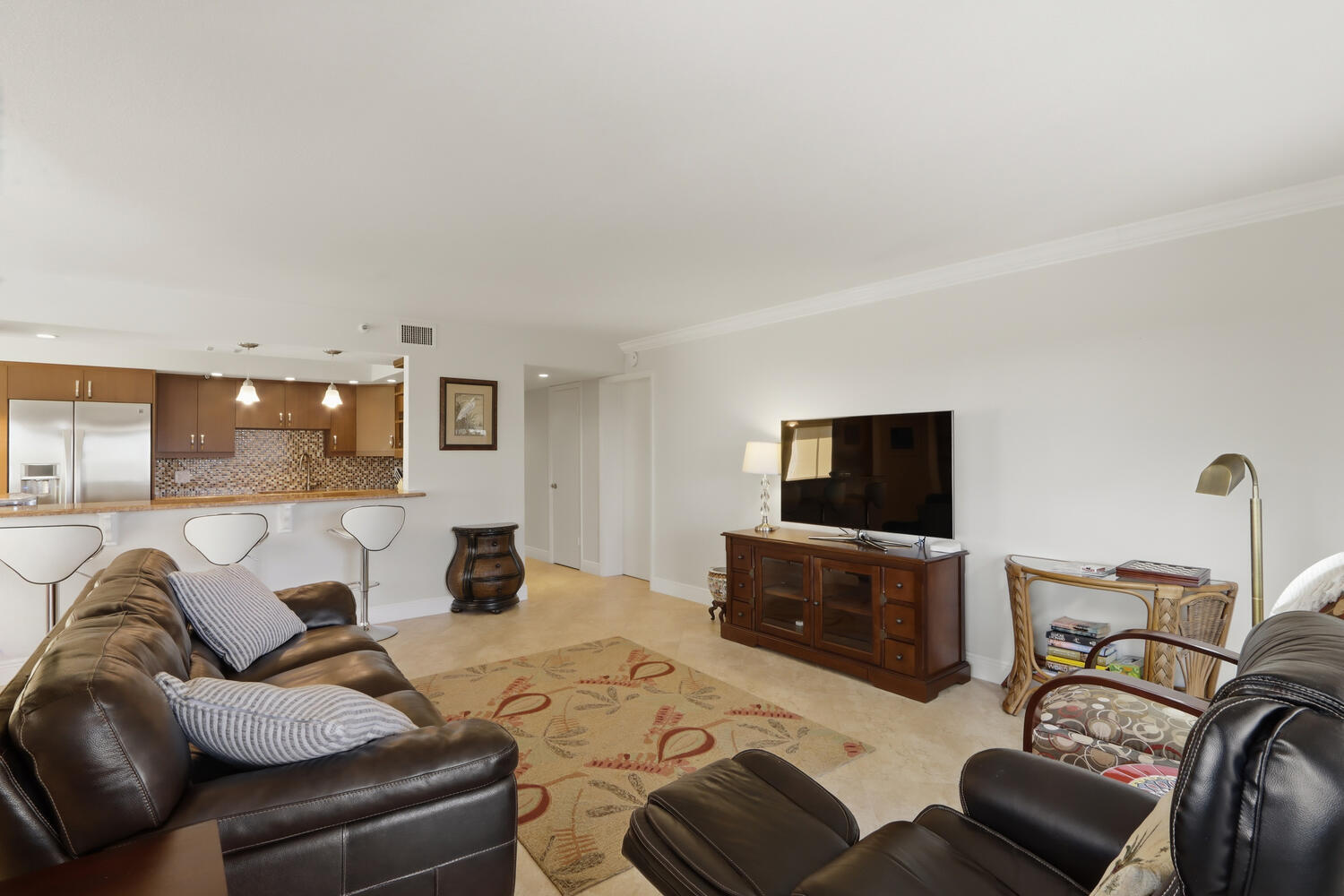 OCEAN TRAIL CONDO V - Residential