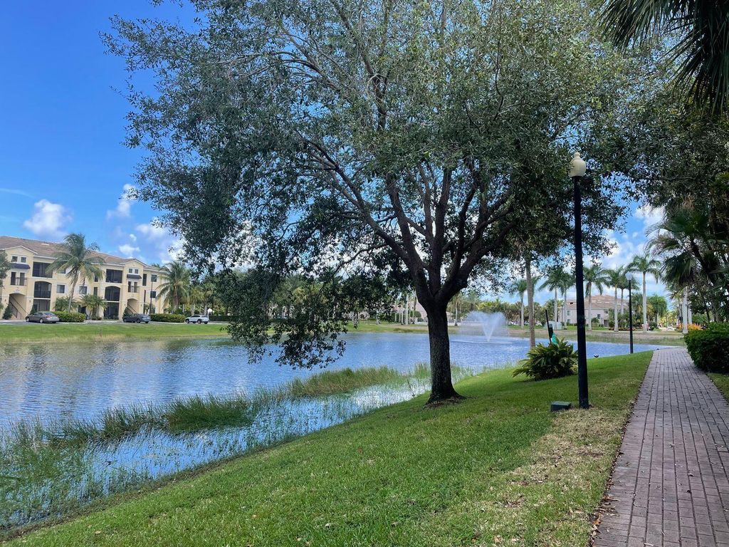 Photo of 2916 Tuscany Ct #303, Palm Beach Gardens, FL 33410 (MLS # R11063209)
