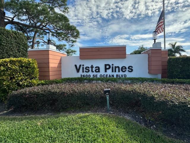 VISTA PINES CONDO - Residential