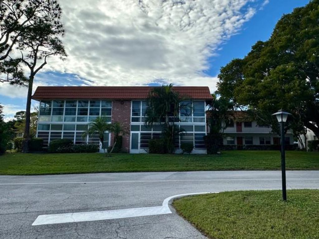 Photo of 2600 SE Ocean Boulevard #O10, Stuart, FL 34996 (MLS # R11141163)