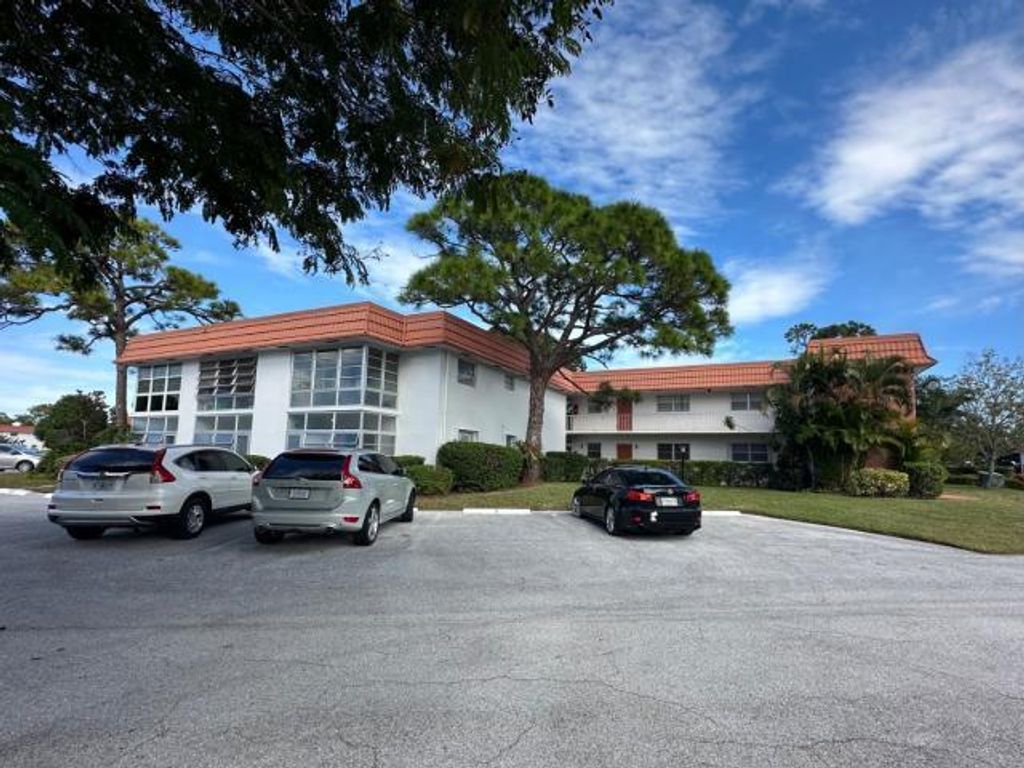 Photo of 2600 SE Ocean Boulevard #O10, Stuart, FL 34996 (MLS # R11141163)