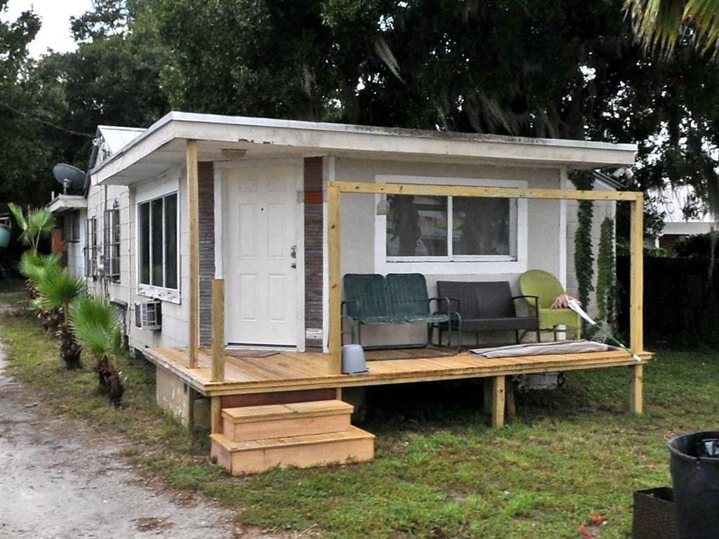 Photo of 3325 Orange Avenue, Fort Pierce, FL 34947 (MLS # R10754403)