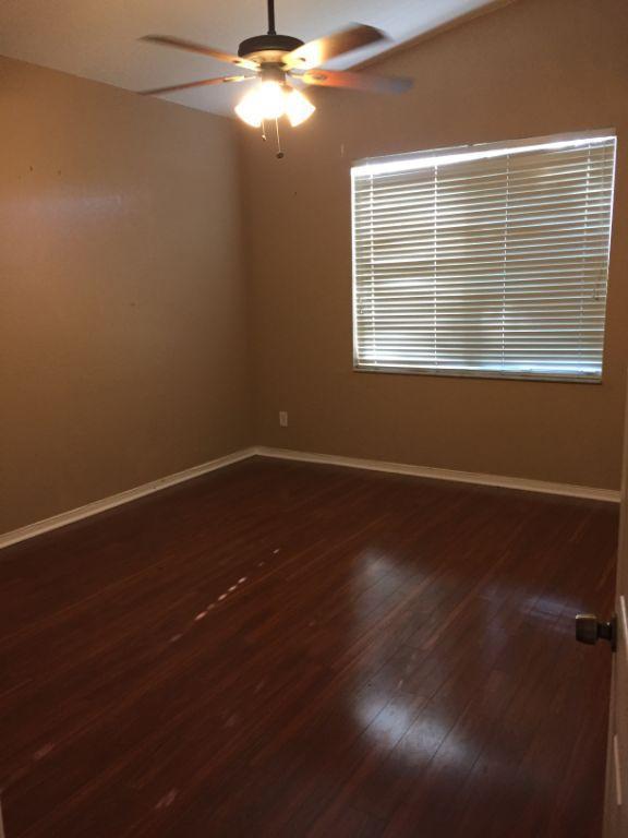 DILLMAN FARMS - Residential Lease