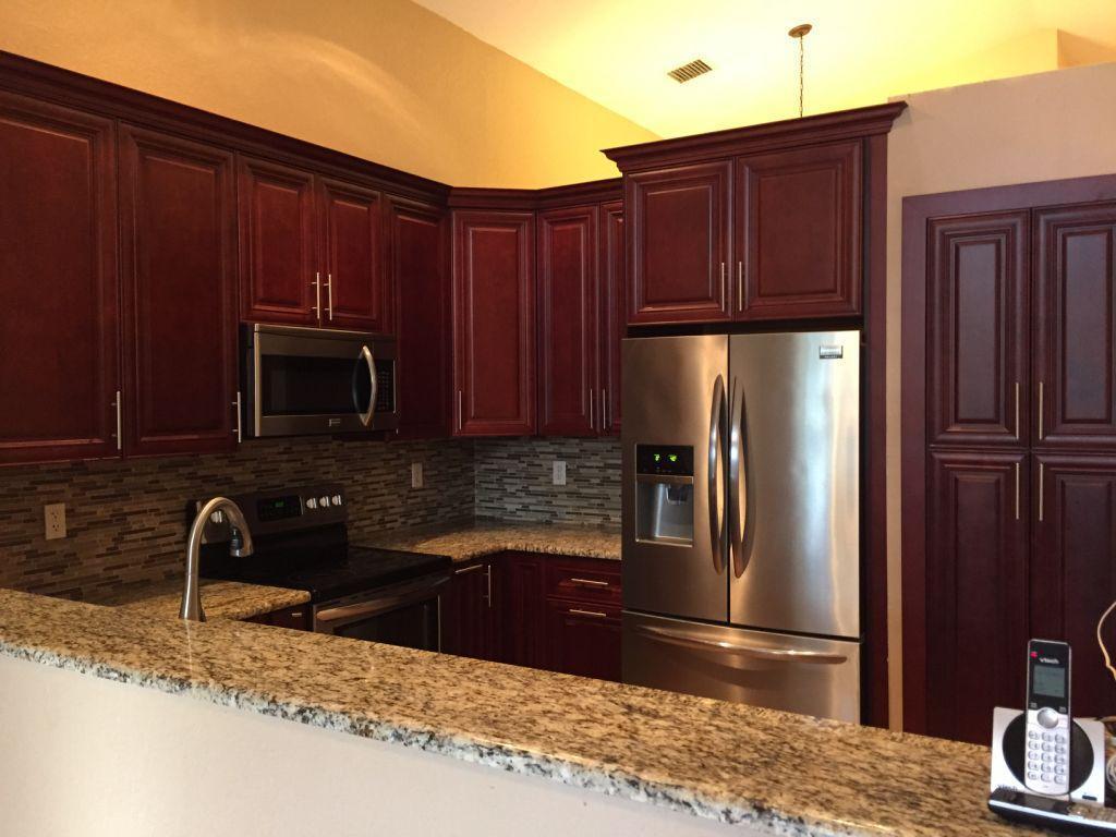 DILLMAN FARMS - Residential Lease