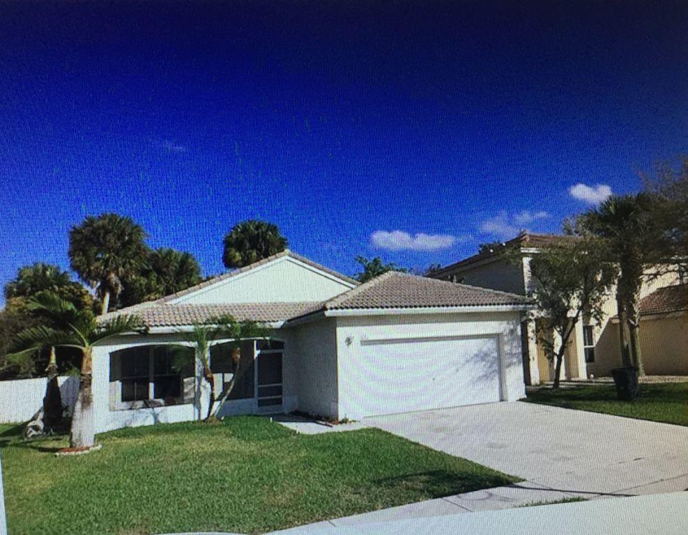 DILLMAN FARMS - Residential Lease