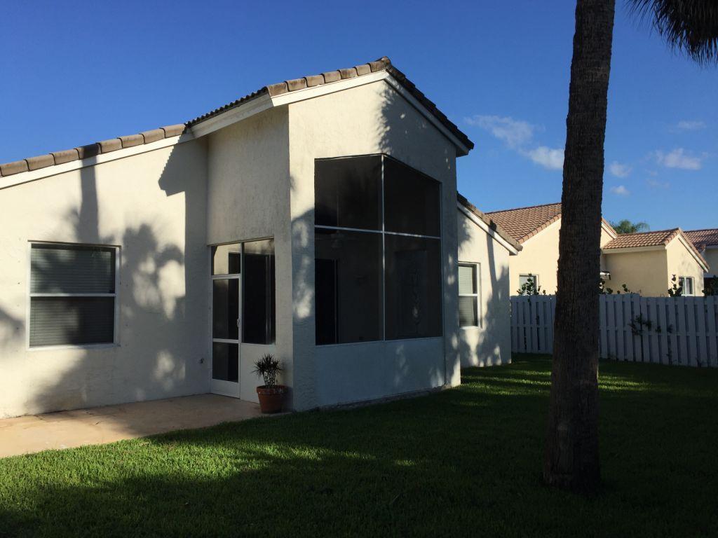 DILLMAN FARMS - Residential Lease