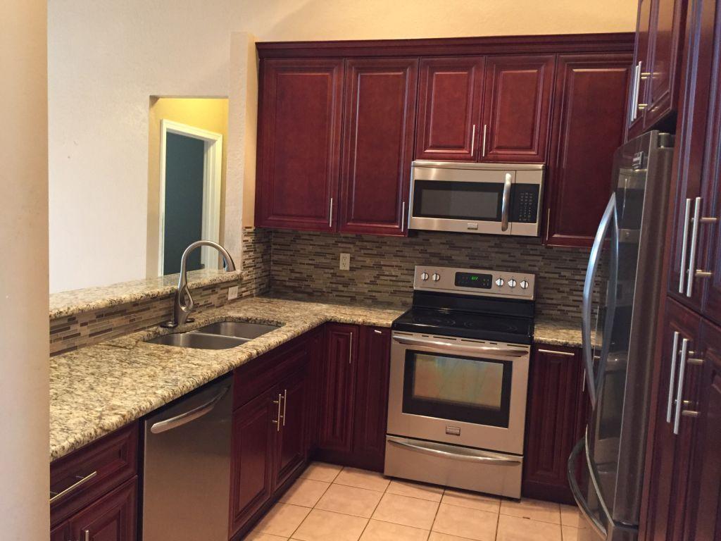 DILLMAN FARMS - Residential Lease