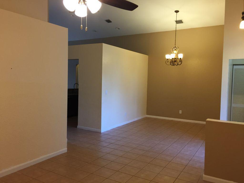 DILLMAN FARMS - Residential Lease