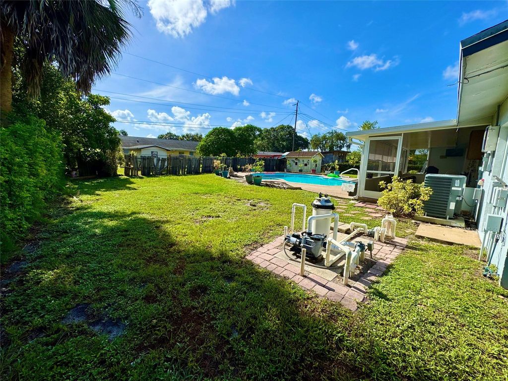 Photo of 3474 Southern Pines Dr, Fort Pierce, FL 34982 (MLS # F10539262)