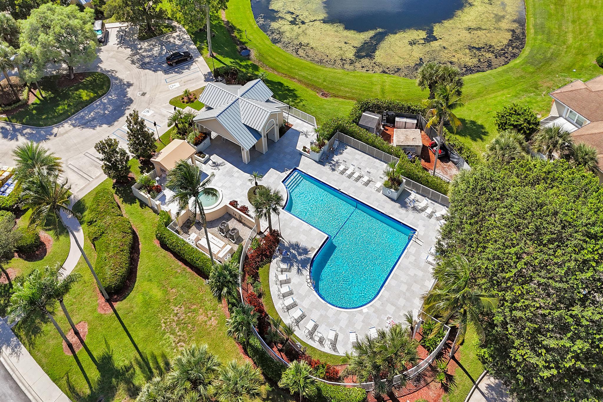 WELLESLEY AT BOYNTON - Residential