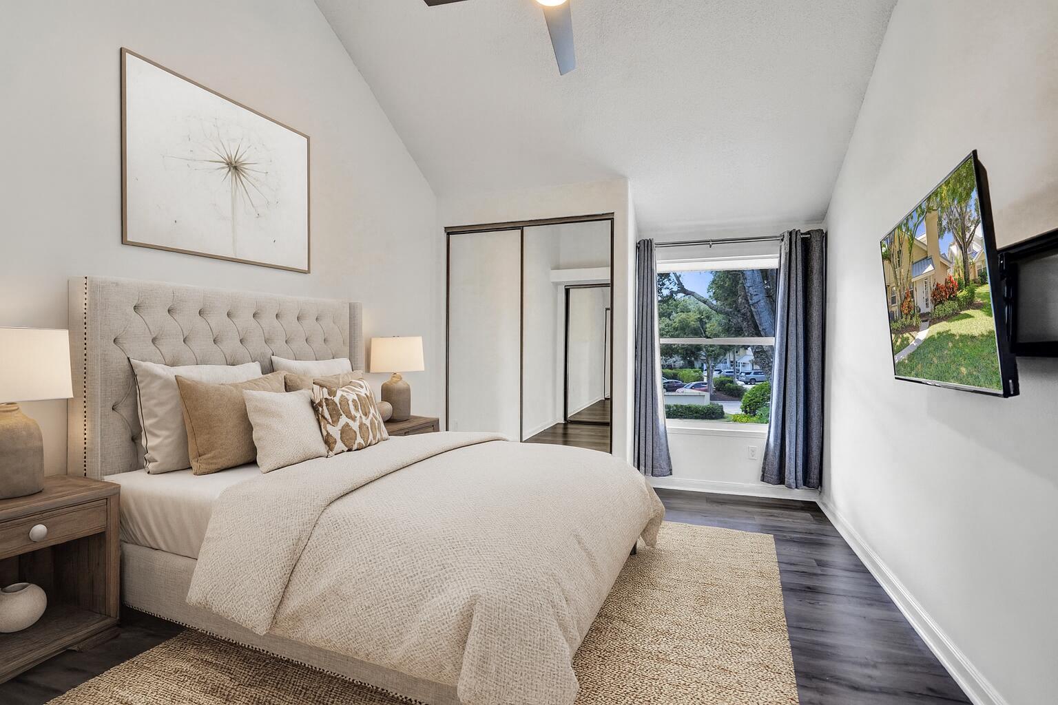 WELLESLEY AT BOYNTON - Residential