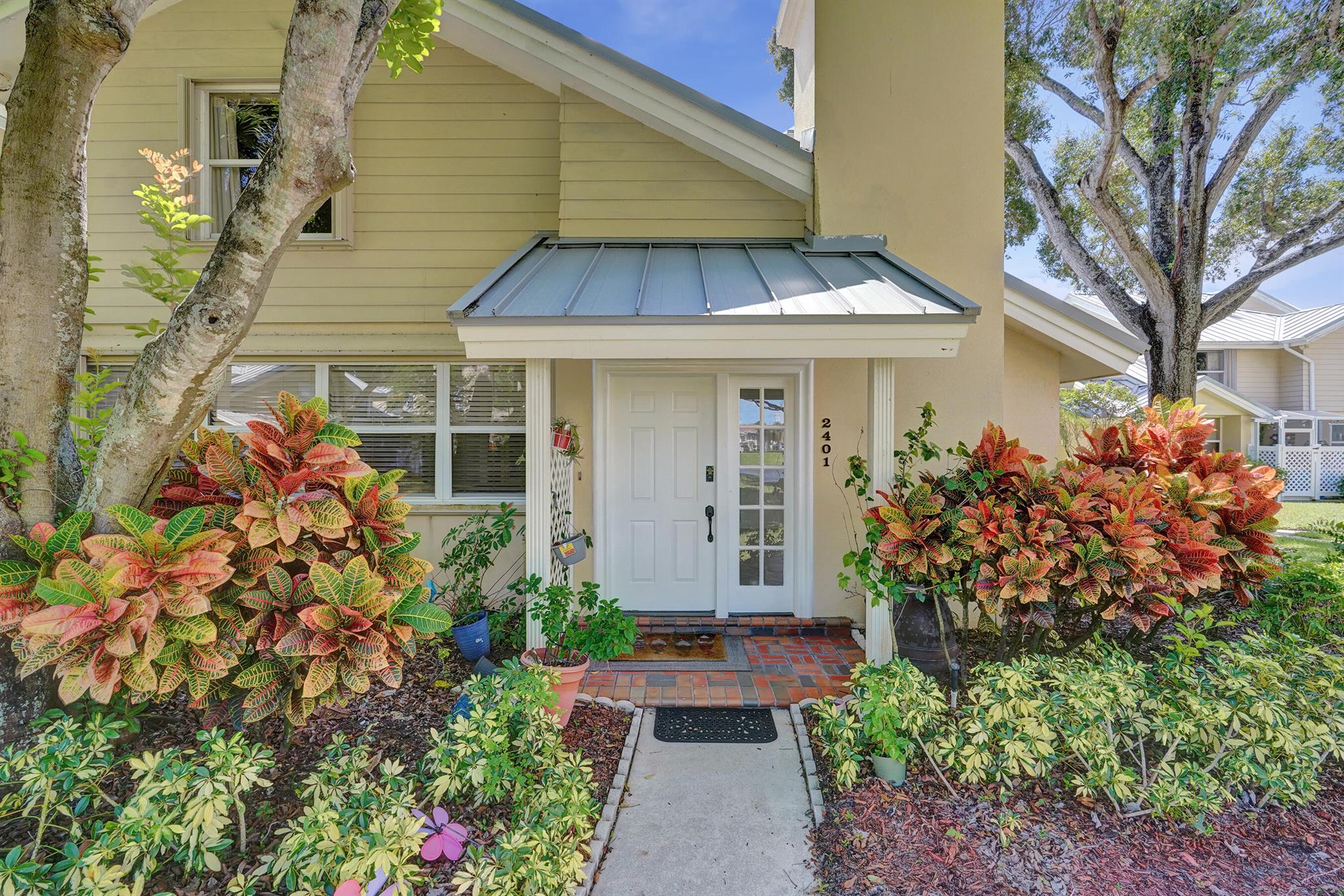 View photos, virtual tours, details... 2401 Amherst Court