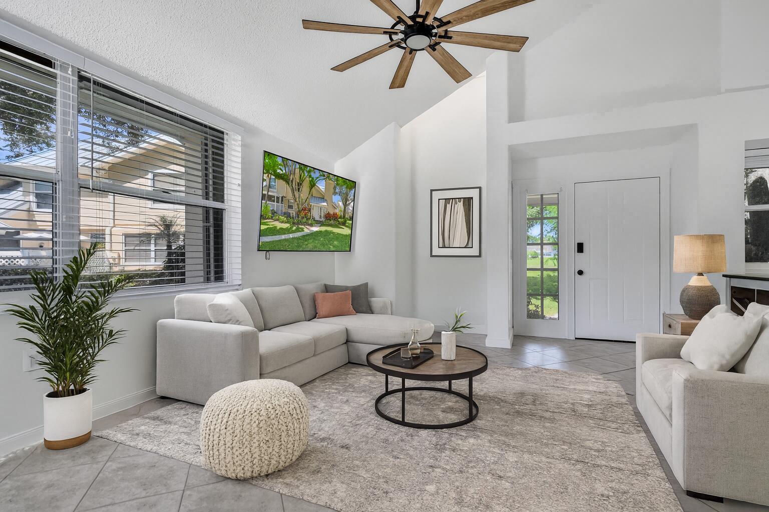 View photos, virtual tours, details... 2401 Amherst Court