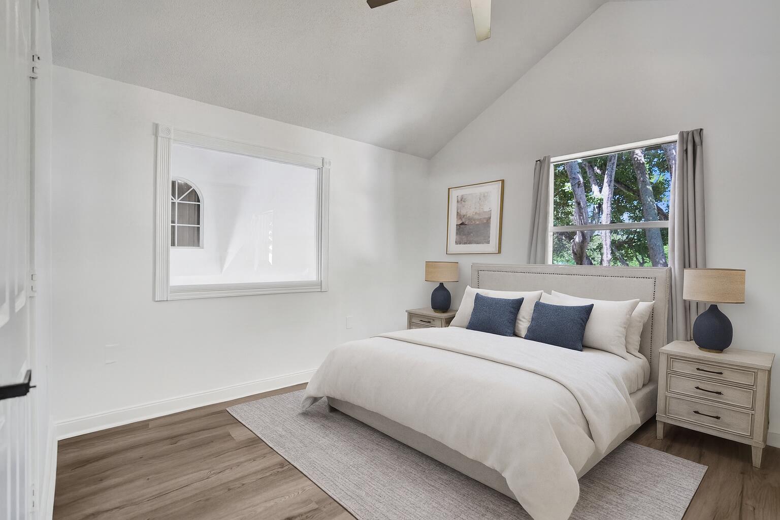 WELLESLEY AT BOYNTON - Residential