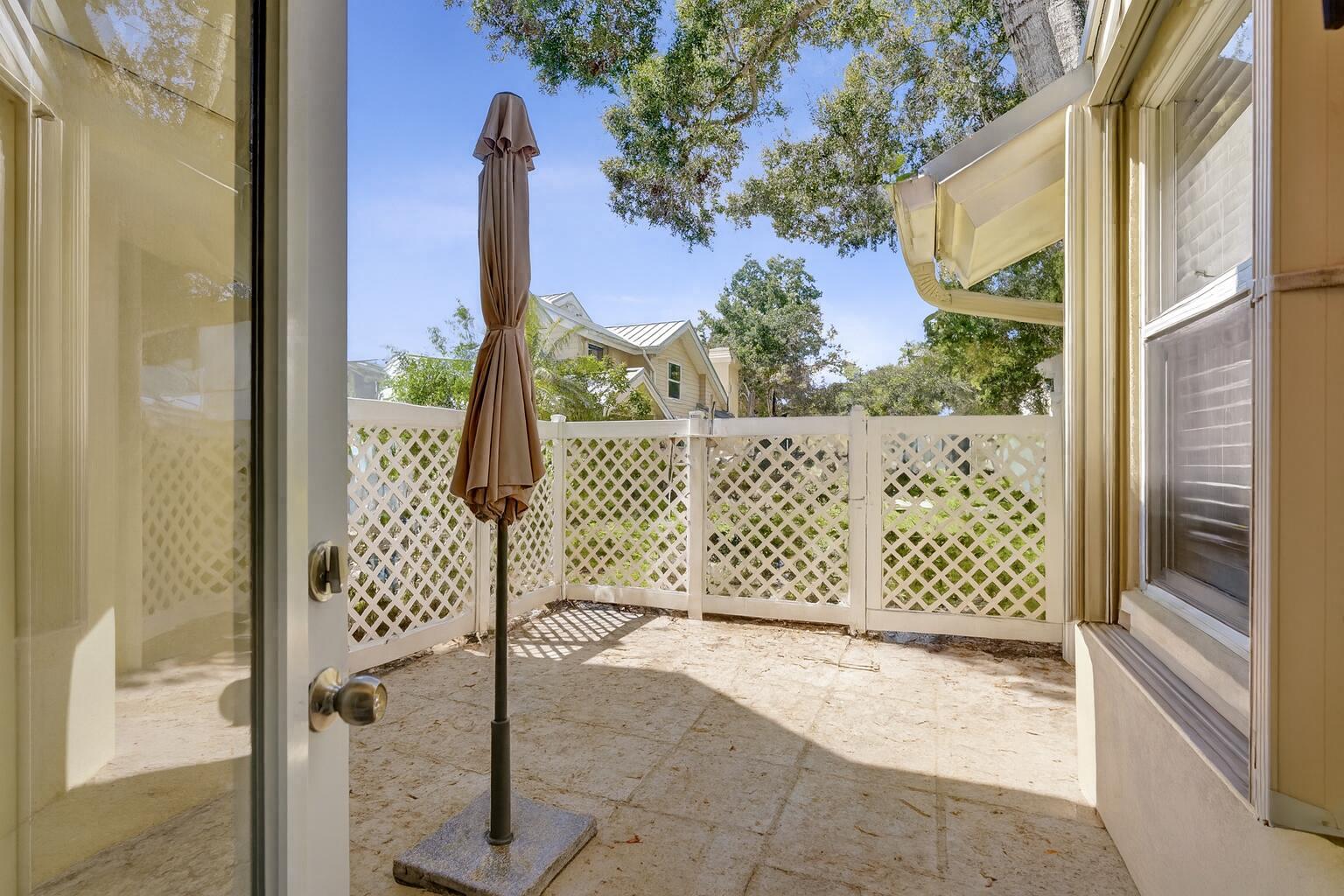 WELLESLEY AT BOYNTON - Residential