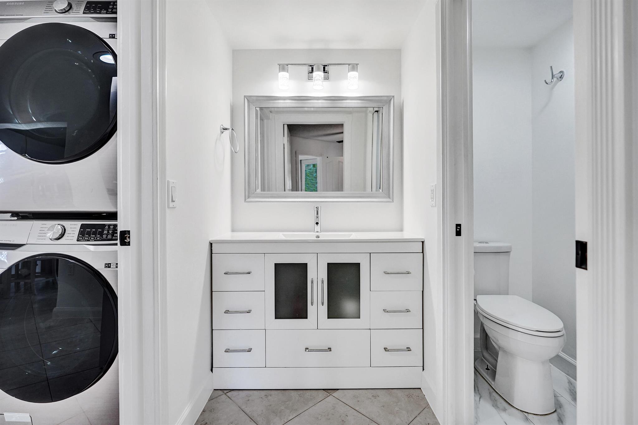 WELLESLEY AT BOYNTON - Residential