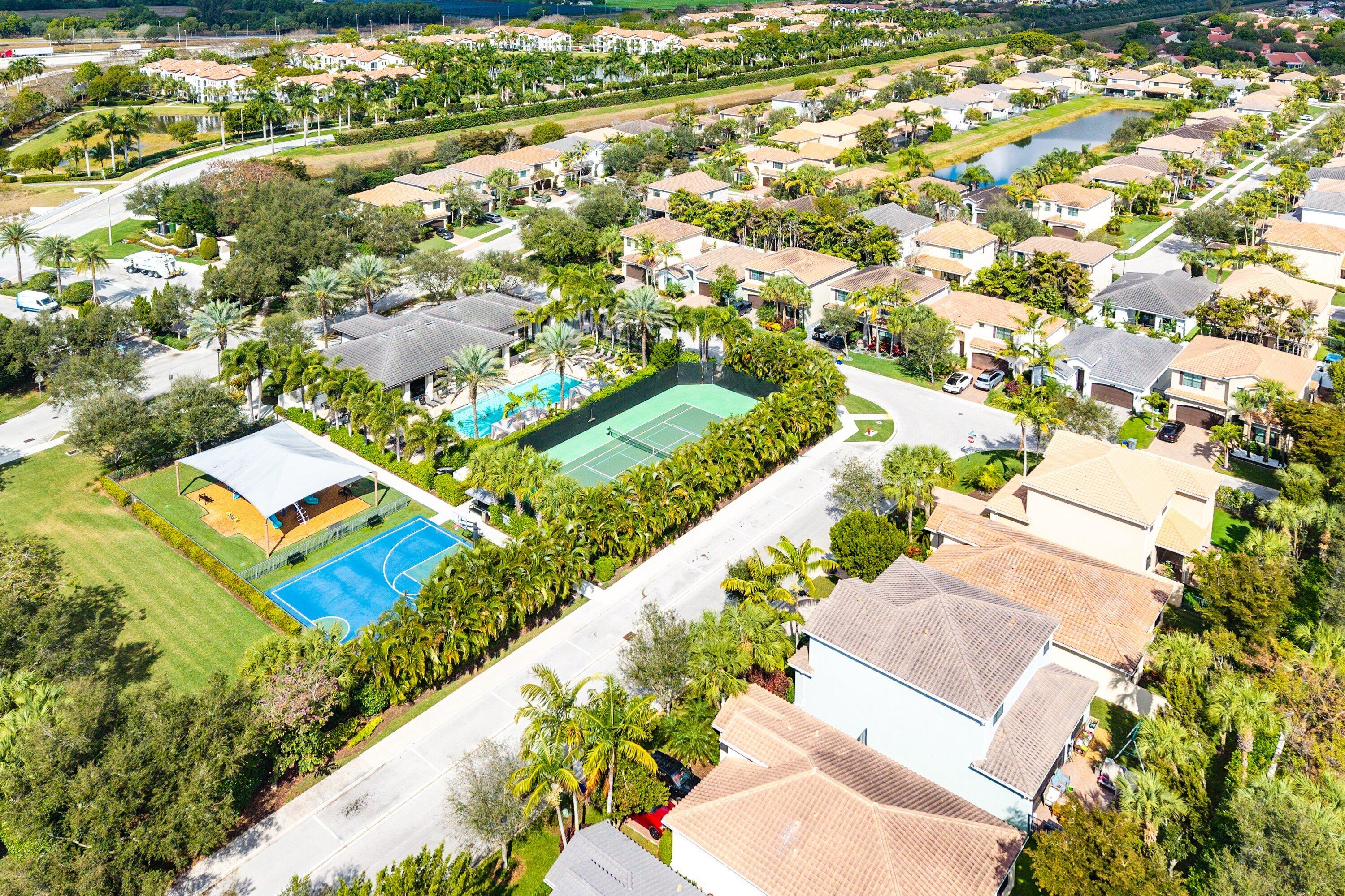 Tuscany - Residential