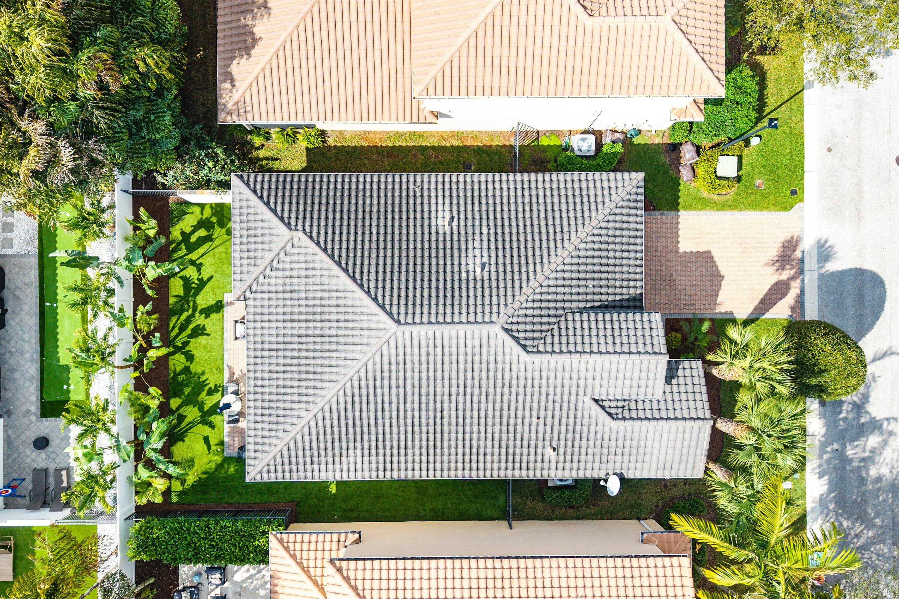 Tuscany - Residential