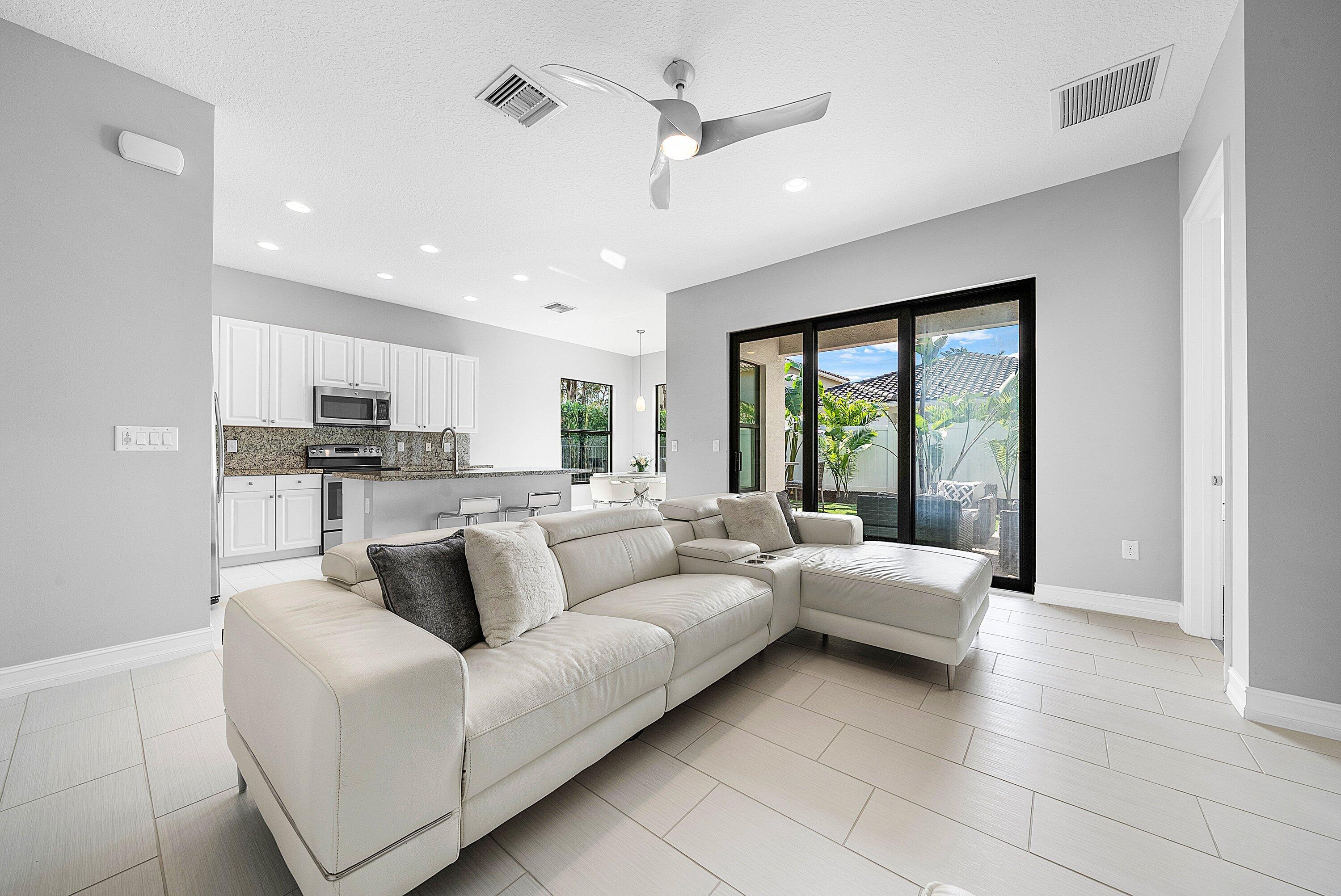 Tuscany - Residential