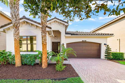 Photo of 7866 Clay Mica Court, Delray Beach, FL 33446 (MLS # R11166196)