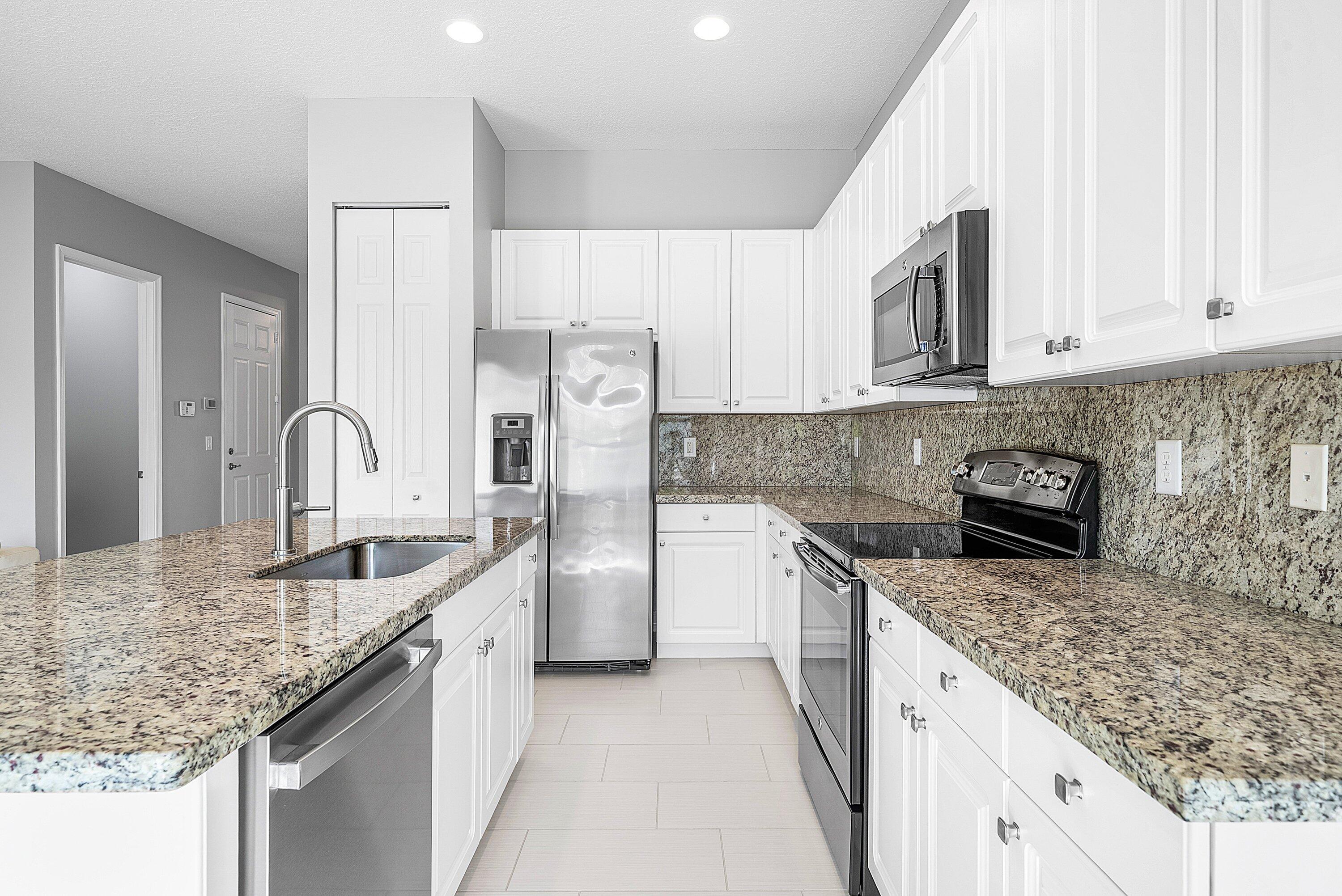 Tuscany - Residential