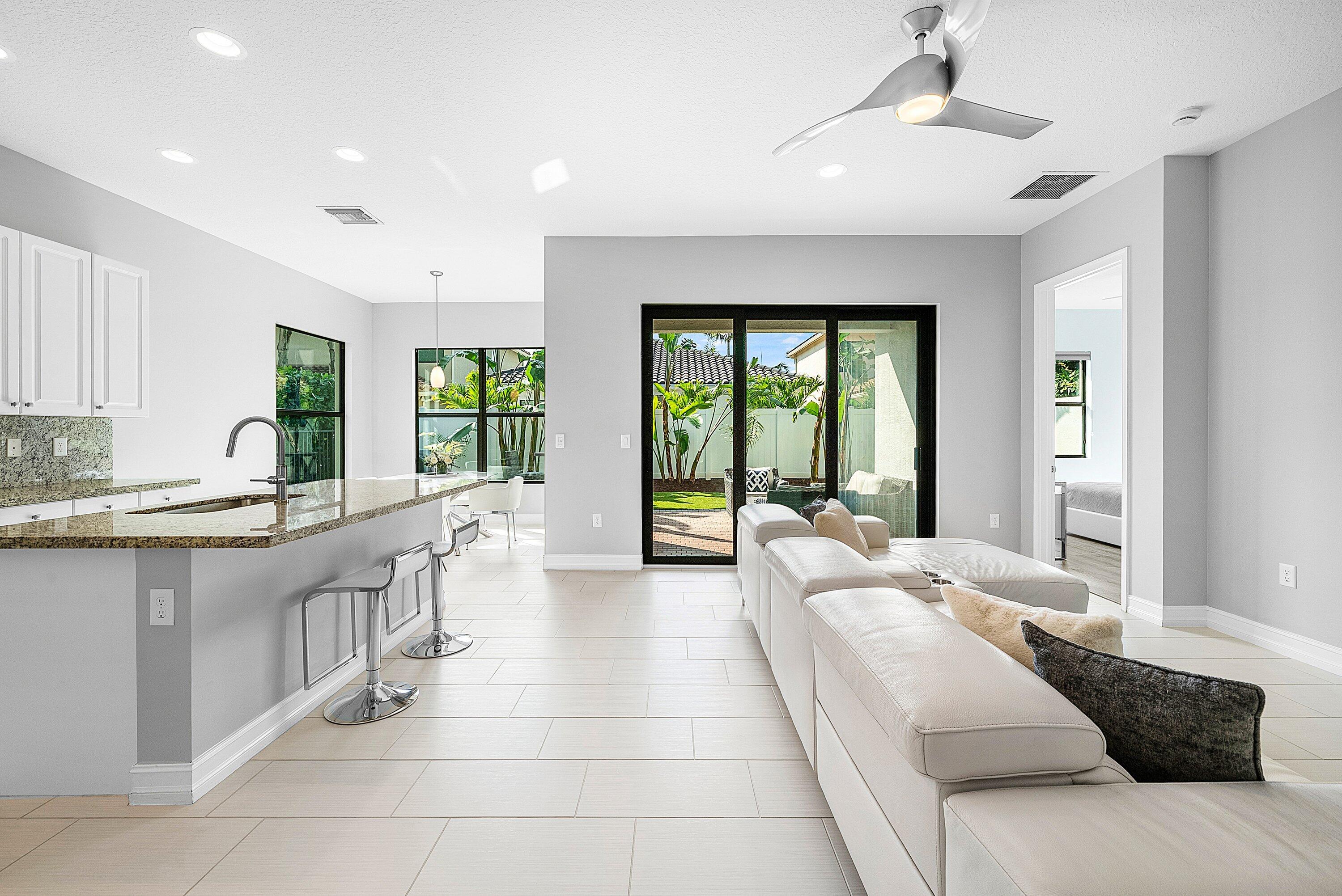 Tuscany - Residential