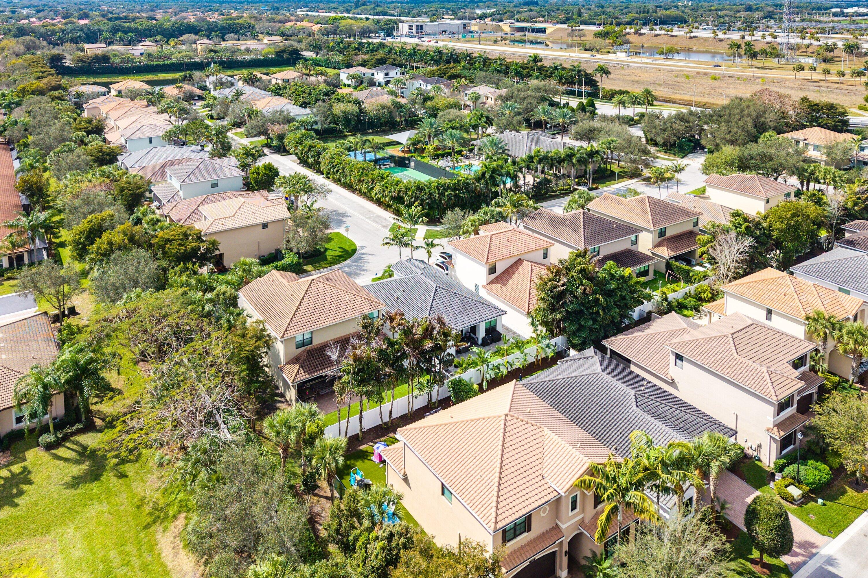 Tuscany - Residential