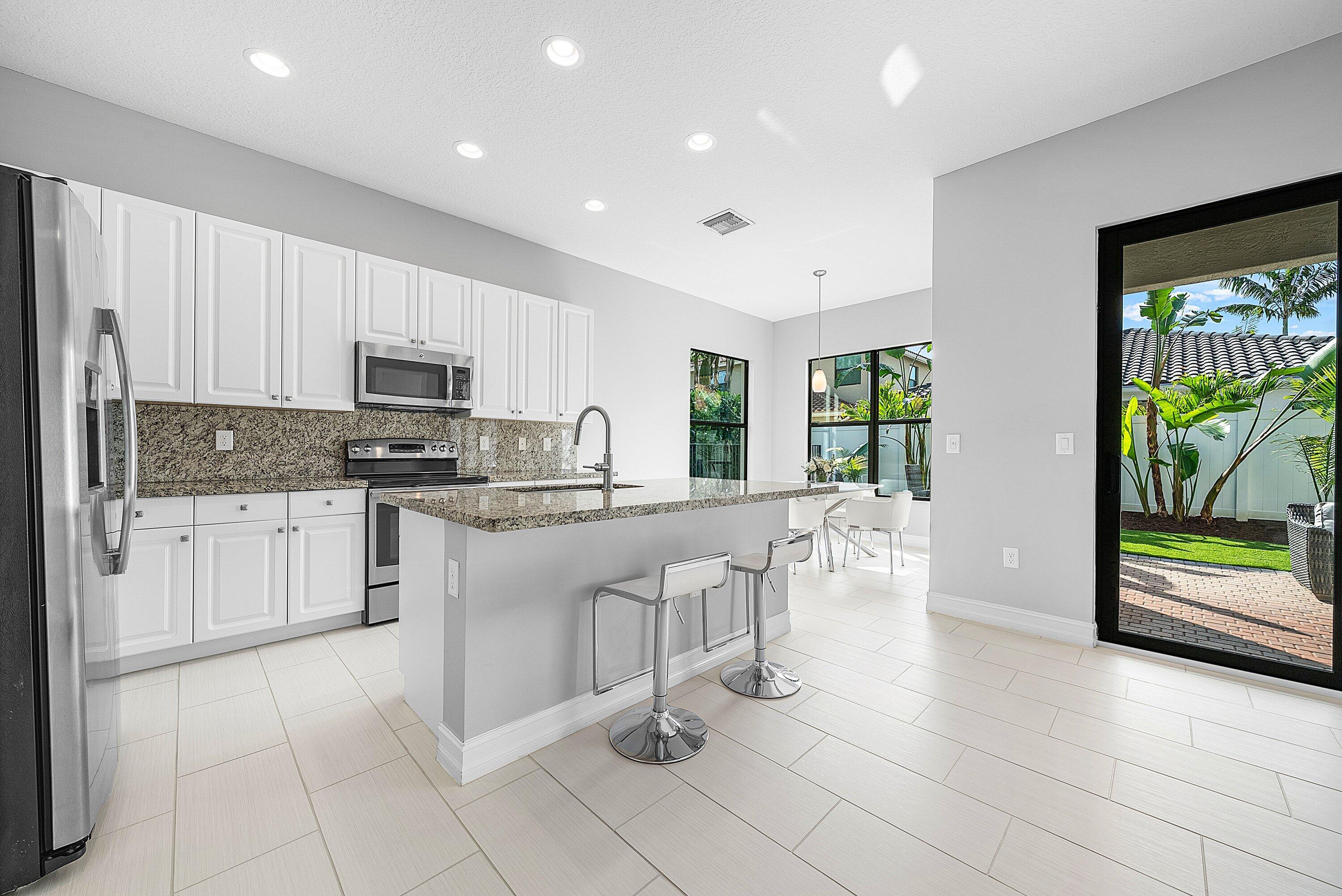 Tuscany - Residential