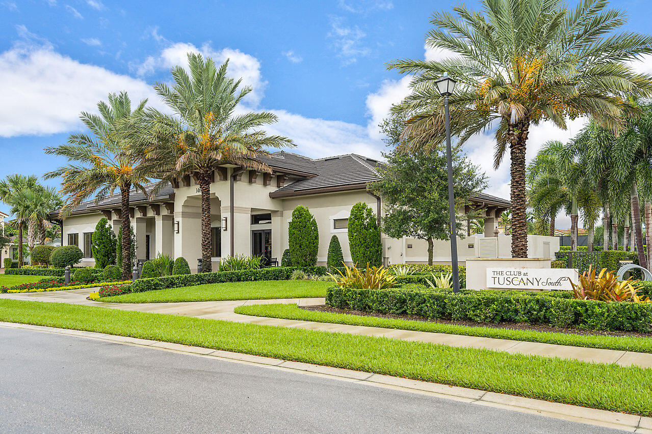 Tuscany - Residential