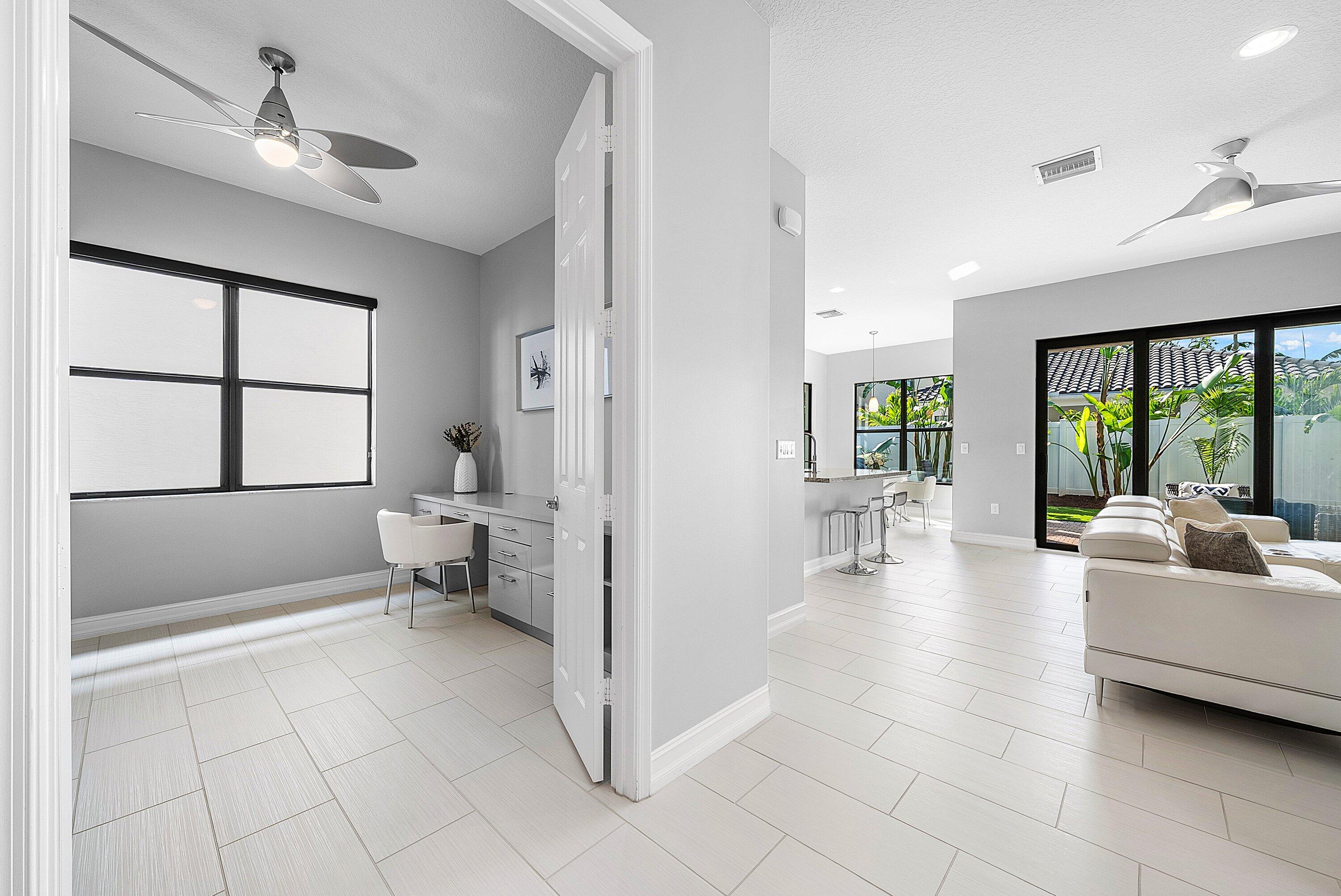 Tuscany - Residential