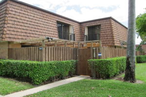 Water front 3 bedroom 3 bath with a small park next to the townhouse for privacy. Kitchen upgraded with new cabinets, all new stainless steel appliances only 3 years old. New tile flooring in kitchen, pull out drawers. All 3 bathrooms updated with new cabinets,2 upstairs bedrooms have new tile in tub and shower. New tile floors. 1/2 bath down stairs can easily be converted into a full bath. all plumbing is existing. Patio outside has special closet for hurricane shutters , California closets, *** this townhouse has a paid new maintenance plan thru July 2017 for free sell paid in full. One of the nicest units in the area. Bring your pickiest buyers. visit www.sherwoodhoa.net for more HOA information. 2 parking spaces, community has a pool, tennis courts and recreational area.