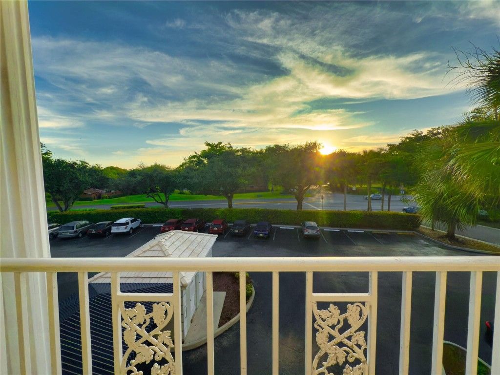 Photo of 1701 Whitehall Drive #303, Davie, FL 33324 (MLS # F10540304)