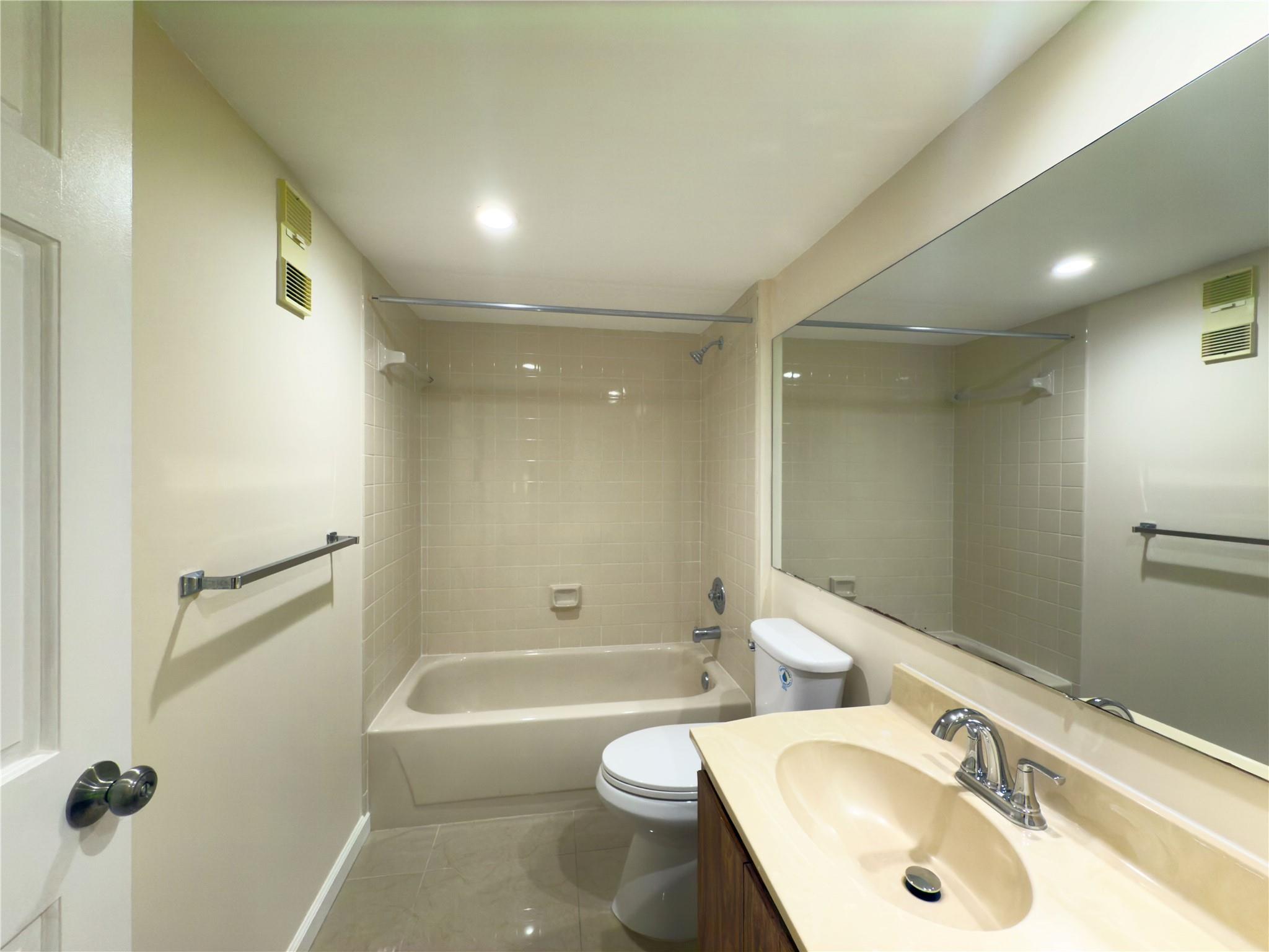 Whitehall - Residential Lease