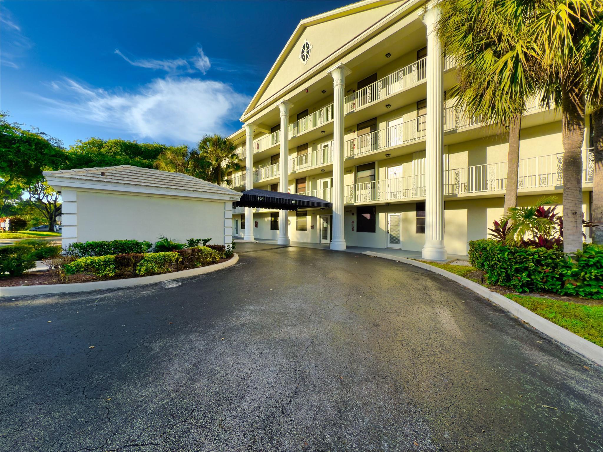 Whitehall - Residential Lease