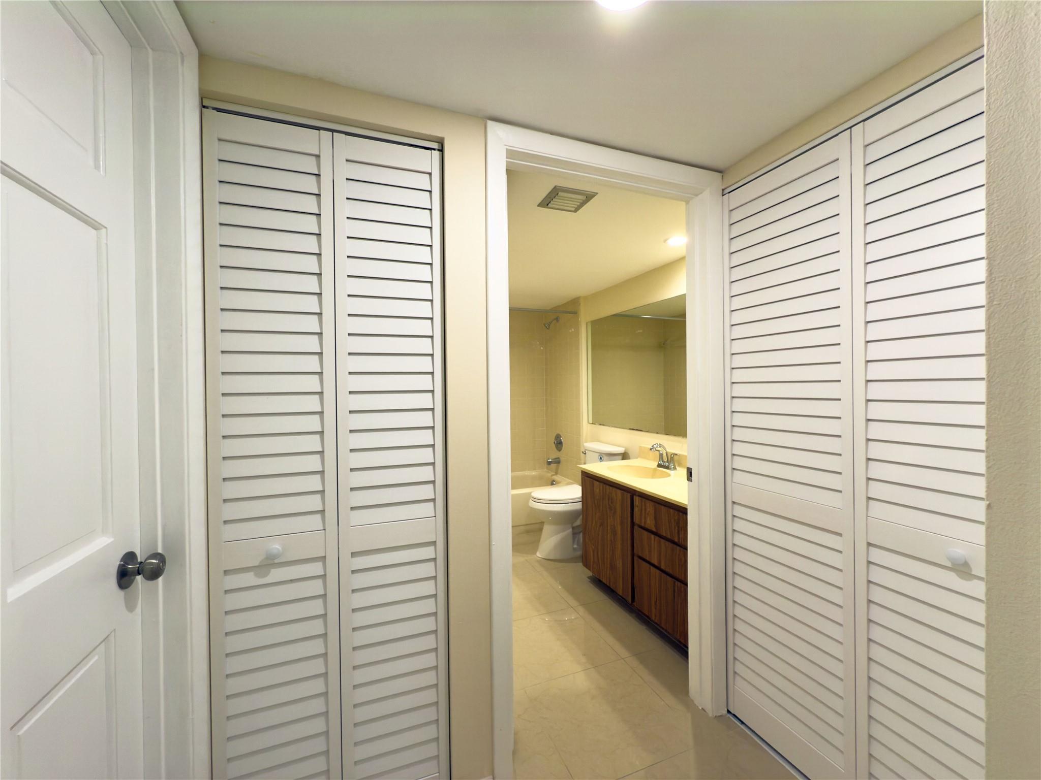 Whitehall - Residential Lease