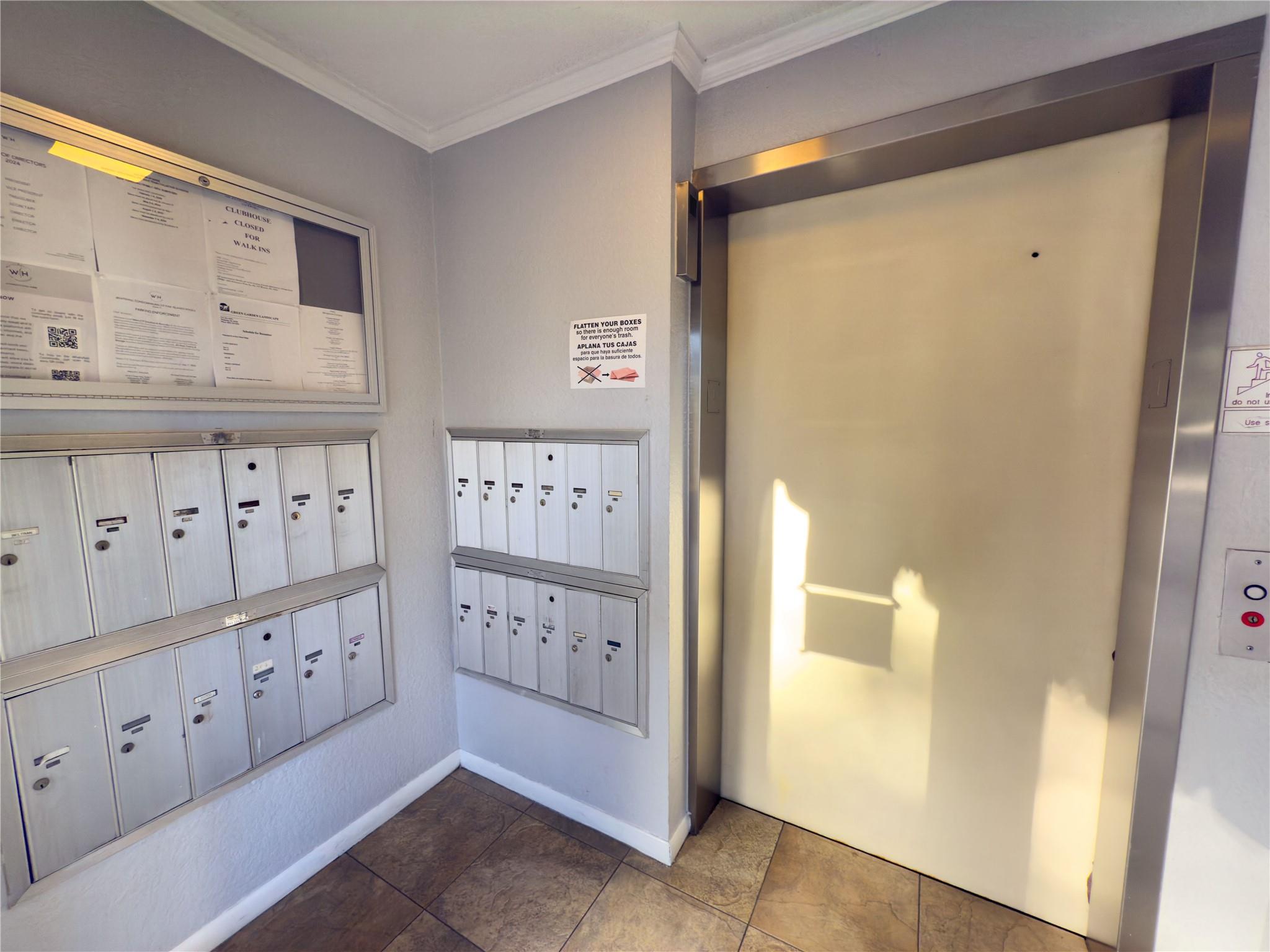 Whitehall - Residential Lease