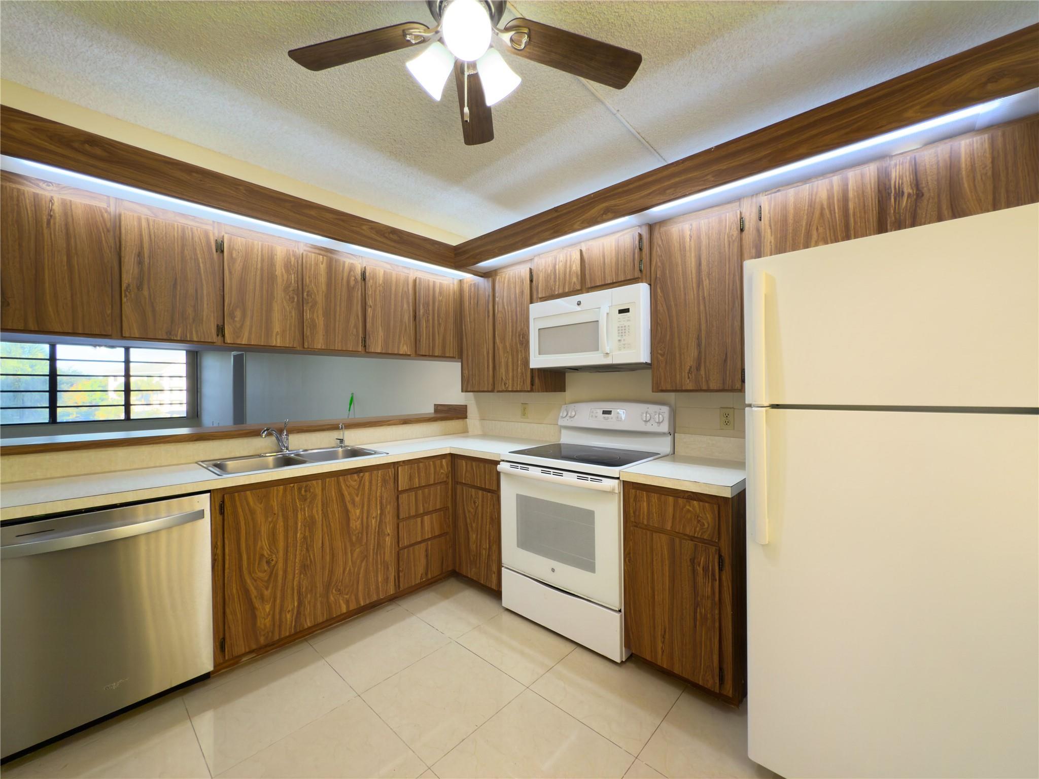 Whitehall - Residential Lease