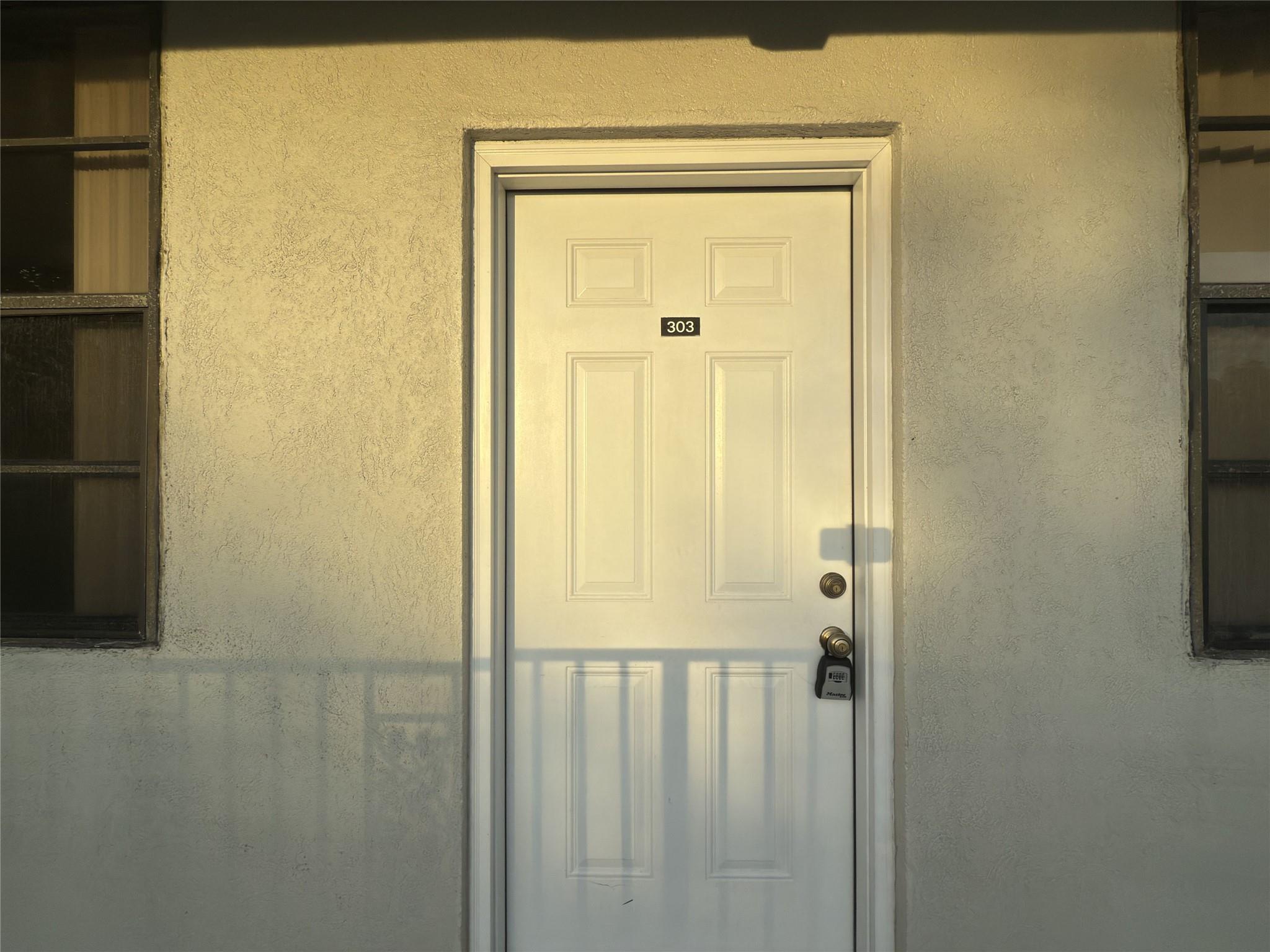 Whitehall - Residential Lease