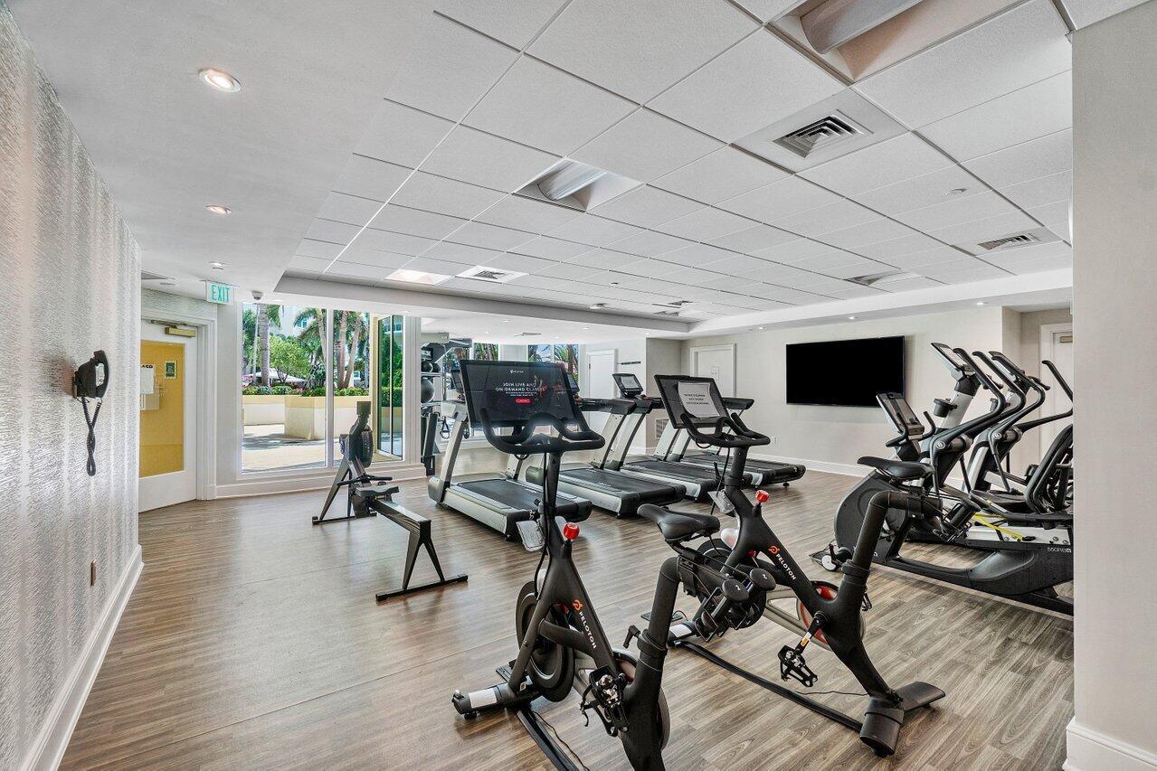 550 SE Mizner B506 Boulevard B506