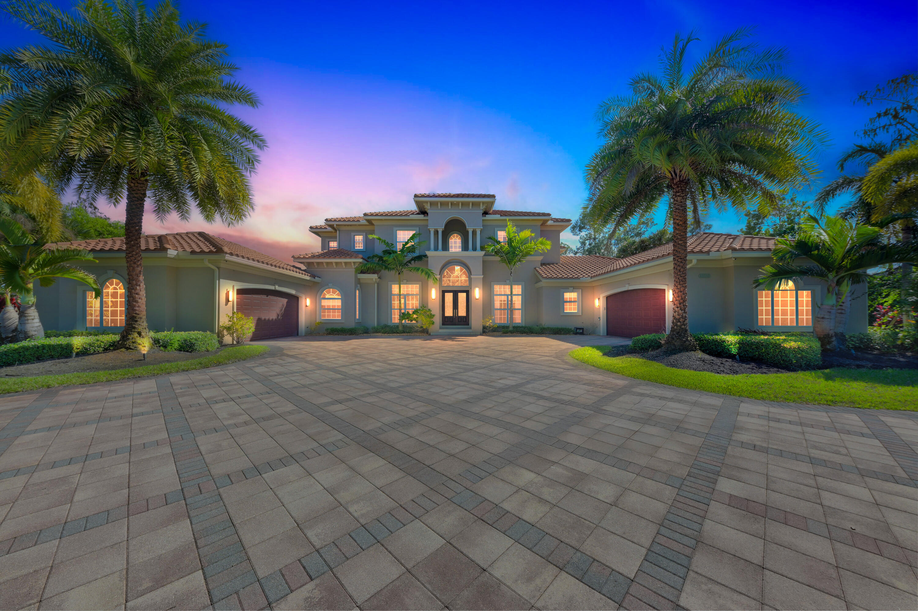 13550 Greentree Trail