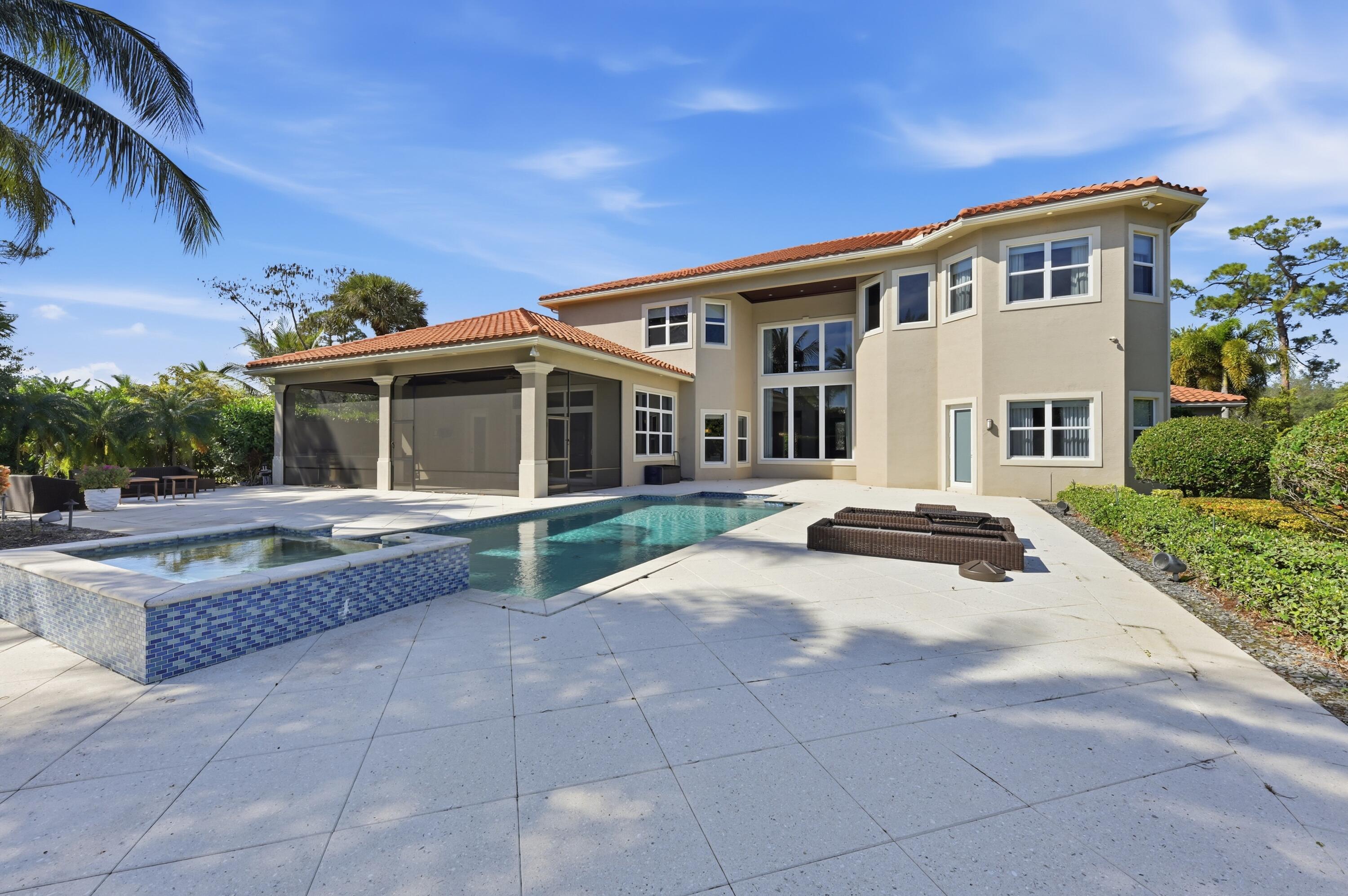 13550 Greentree Trail