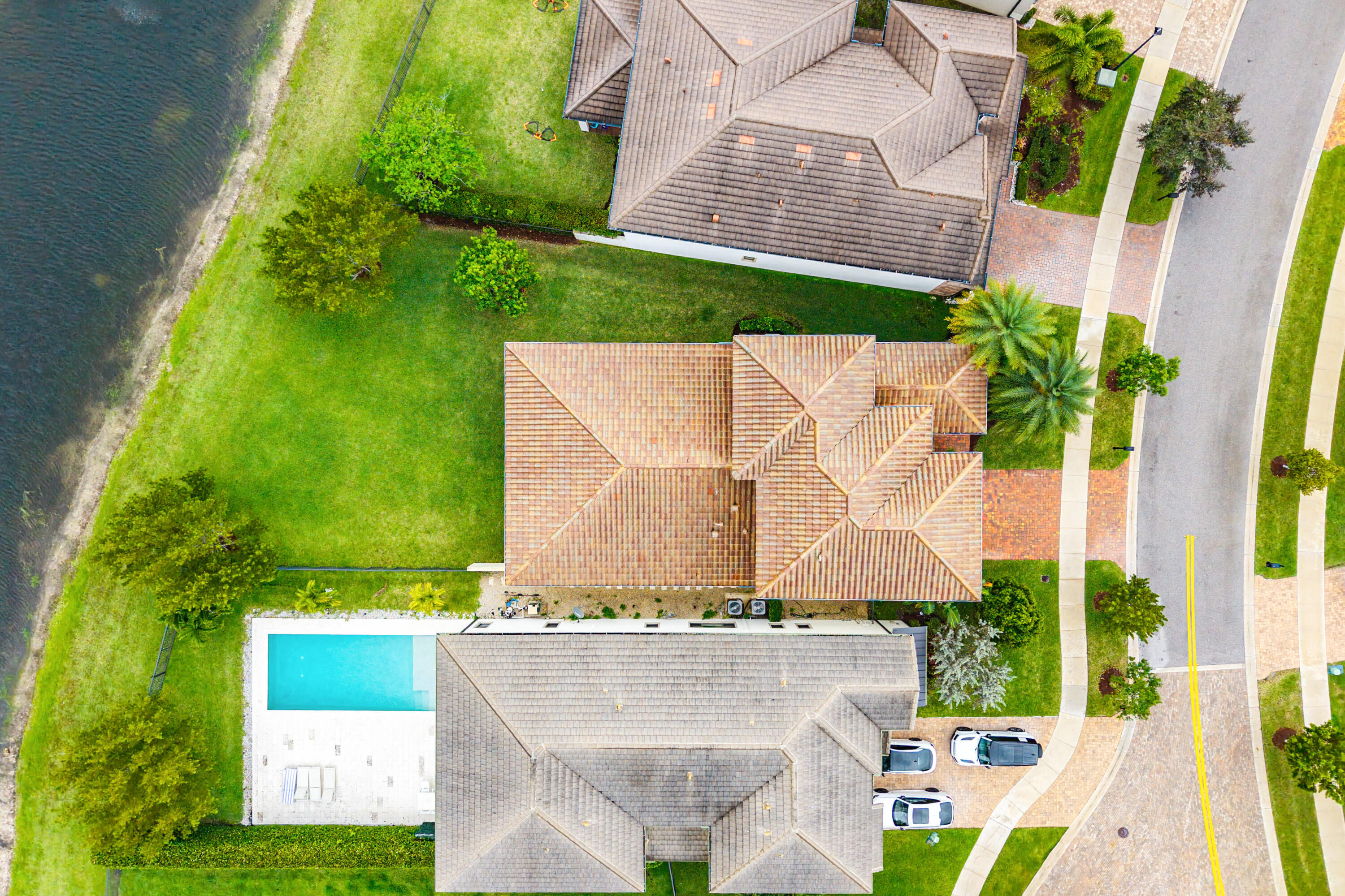 PALM MEADOWS ESTATES - Residential