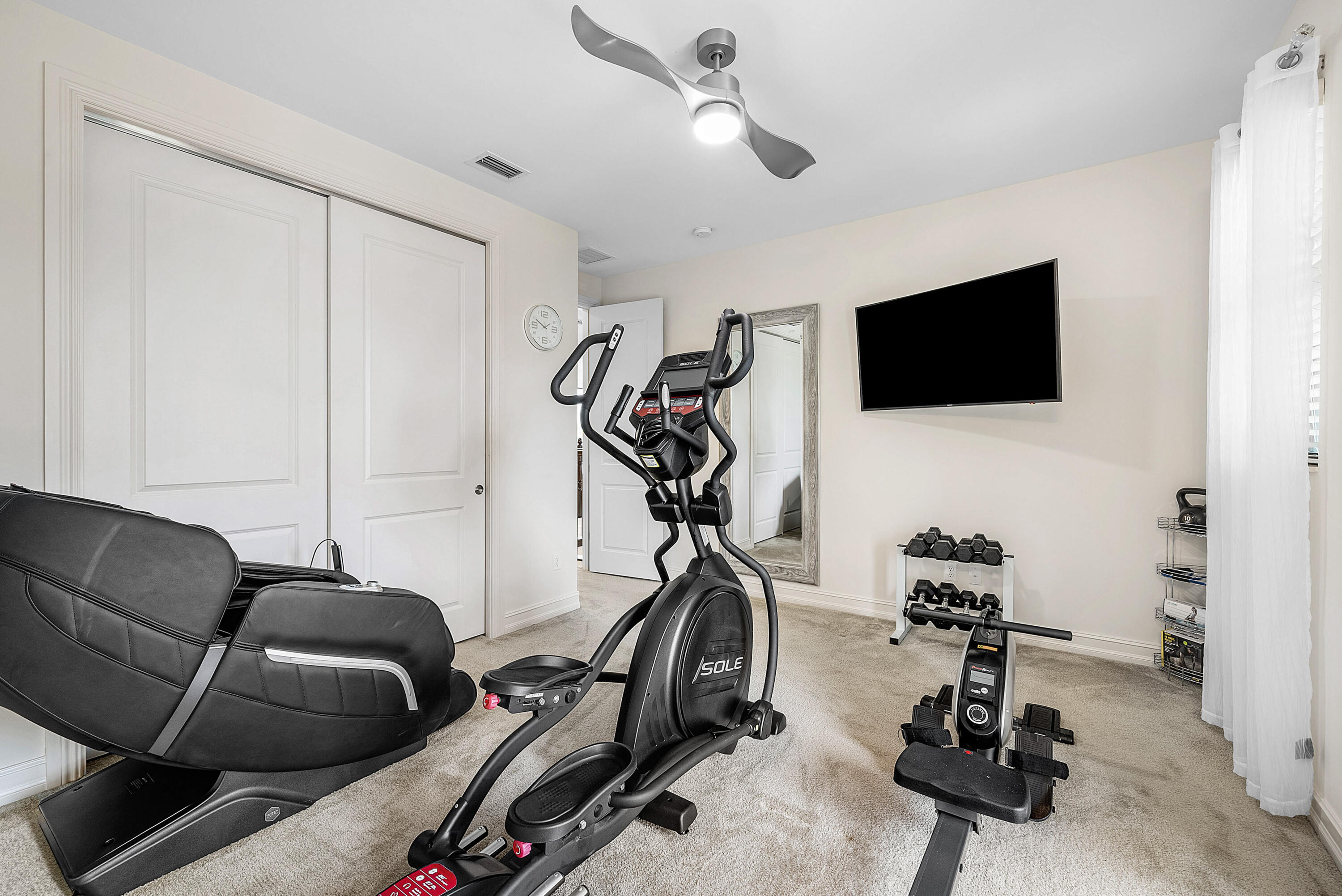 PALM MEADOWS ESTATES - Residential