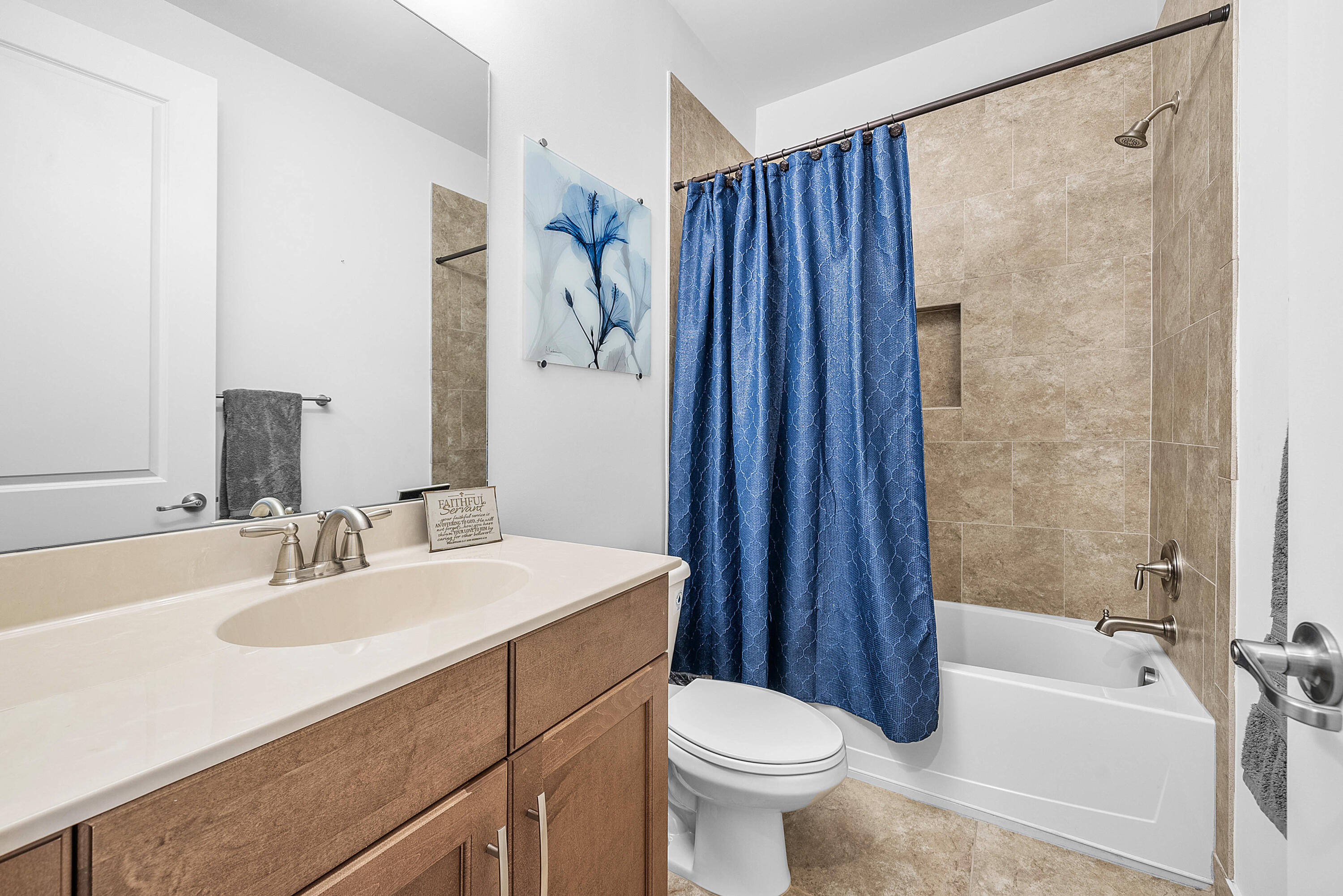 PALM MEADOWS ESTATES - Residential