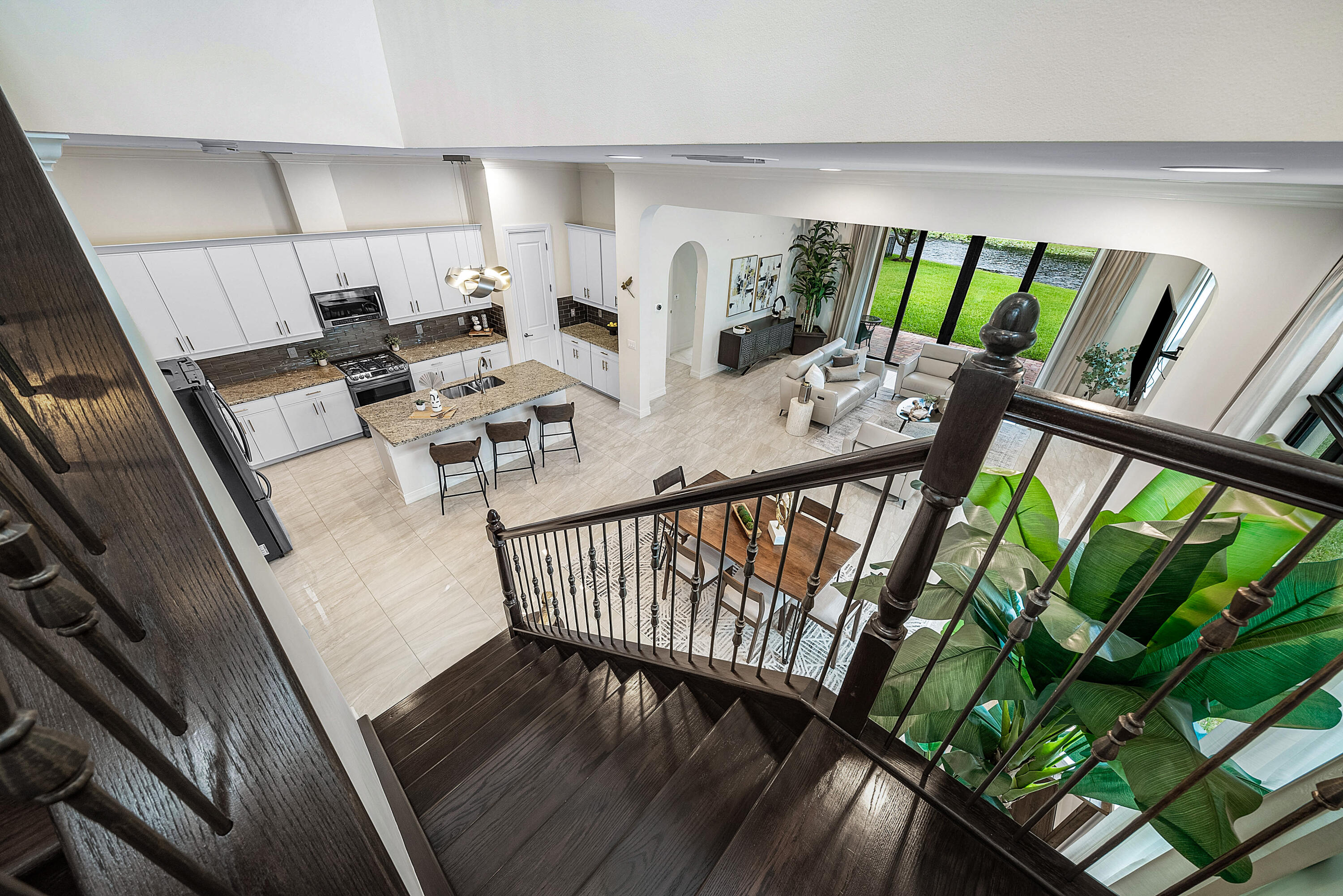 PALM MEADOWS ESTATES - Residential